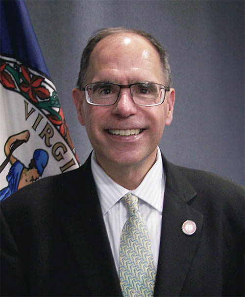 صورة للمخرج جيب ويلكينسون